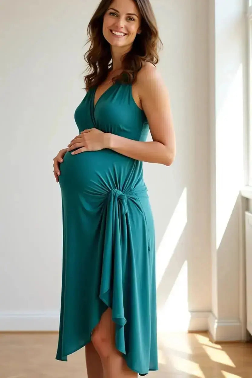 Sienna – L’élégance flamboyante au service des mamans audacieuses (Copie) MumAddikt Allaitement